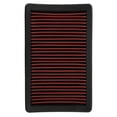thumbnail image 2 of Filtro De Aire Para Motor De Automóvil, Limpiador De Aire Para Motor De Automóvil Filtración Fuerte Resistente Al Desgaste Mano De Obra Exquisita Práctico Seguro, 2 of 7