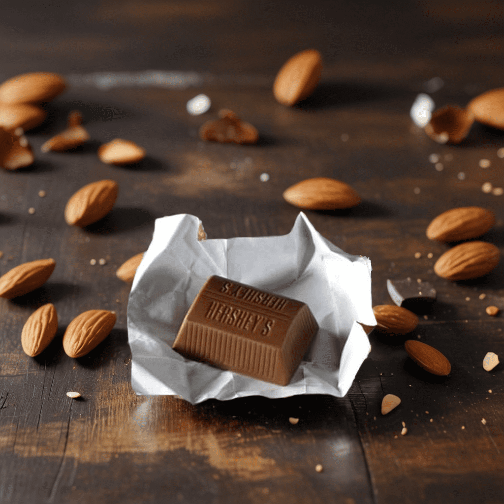 Hershey's Nuggets with Toffee, Almonds Extra Creamy Milk Chocolate 2lb Bulk, Hershey Nuggets, Hershey AlmonHershey's Nuggets Milk Chocolate, Hersheys Nuggets, Hershey Nuggets Assortment - 2 Pounds