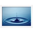 thumbnail image 2 of Water Drop Shallow DOF with Focus on Top Drop, Abstract Framed Art Print Wall Art by Johan Swanepoel Sold by Art.Com, 2 of 5
