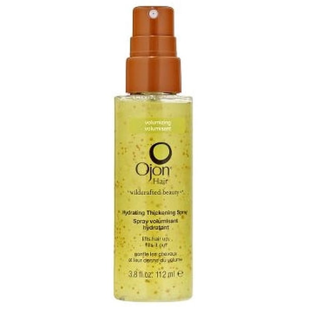 Ojon Ojon Hydrating Thickening Spray Size 4.3 oz