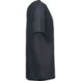 thumbnail image 2 of Tee Jays - Camiseta de Suave para Hombre (Gris Oscuro), 2 of 4
