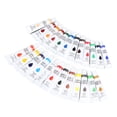 thumbnail image 1 of Kids Acrylic Paint Set, 24 Colors Vibrant Bright Acrylic Paint  For Coloring, 1 of 8