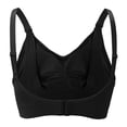 thumbnail image 3 of Valcatch Women Nursing Bra Wirefree Padded Maternity Breastfeeding Underwear, 3 of 4