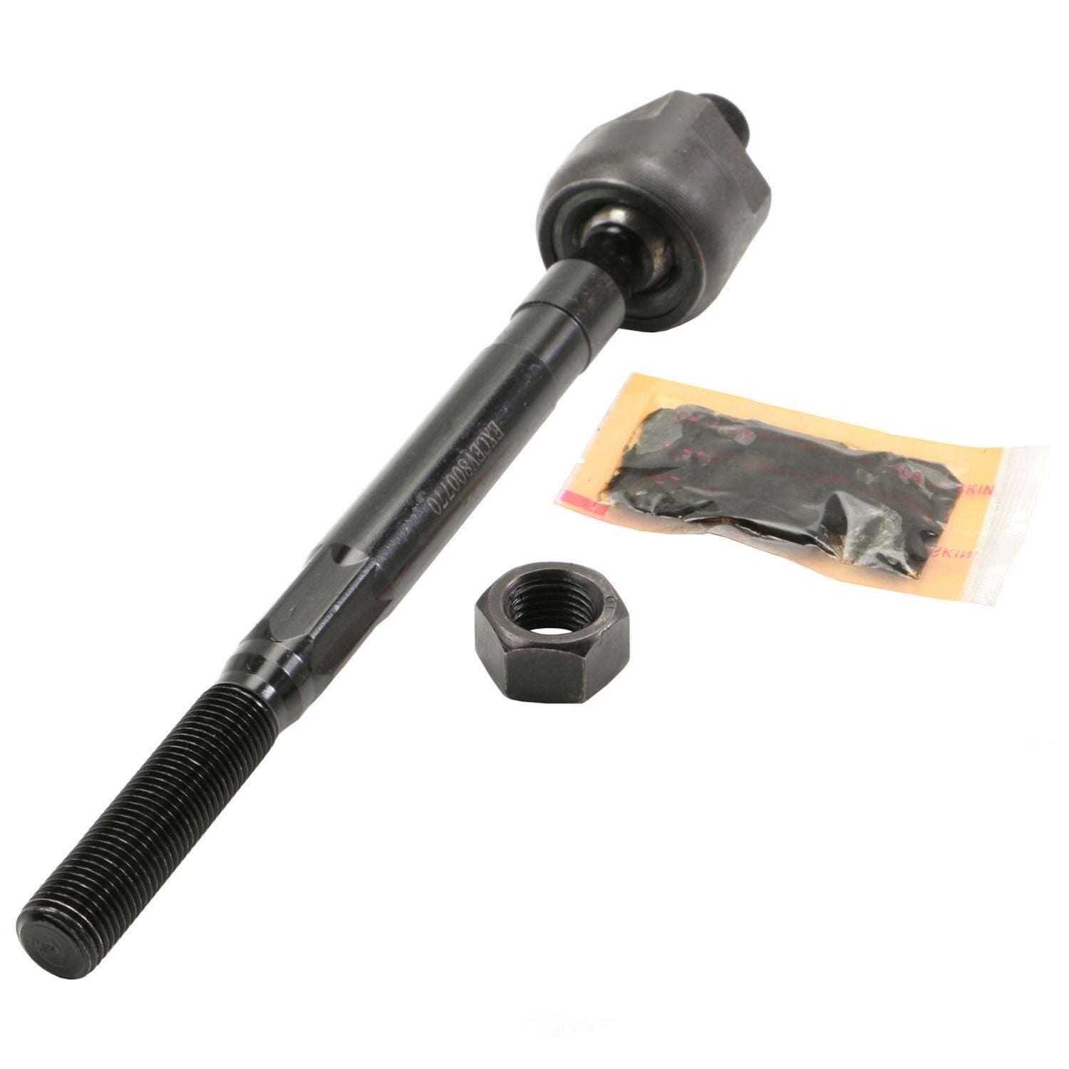 QuickSteer EV800770 Steering Tie Rod End Fits select: 2009-2014 NISSAN MAXIMA