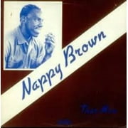 Nappy Brown - That Man - Blues - Vinyl