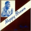 Nappy Brown - That Man - Blues - Vinyl