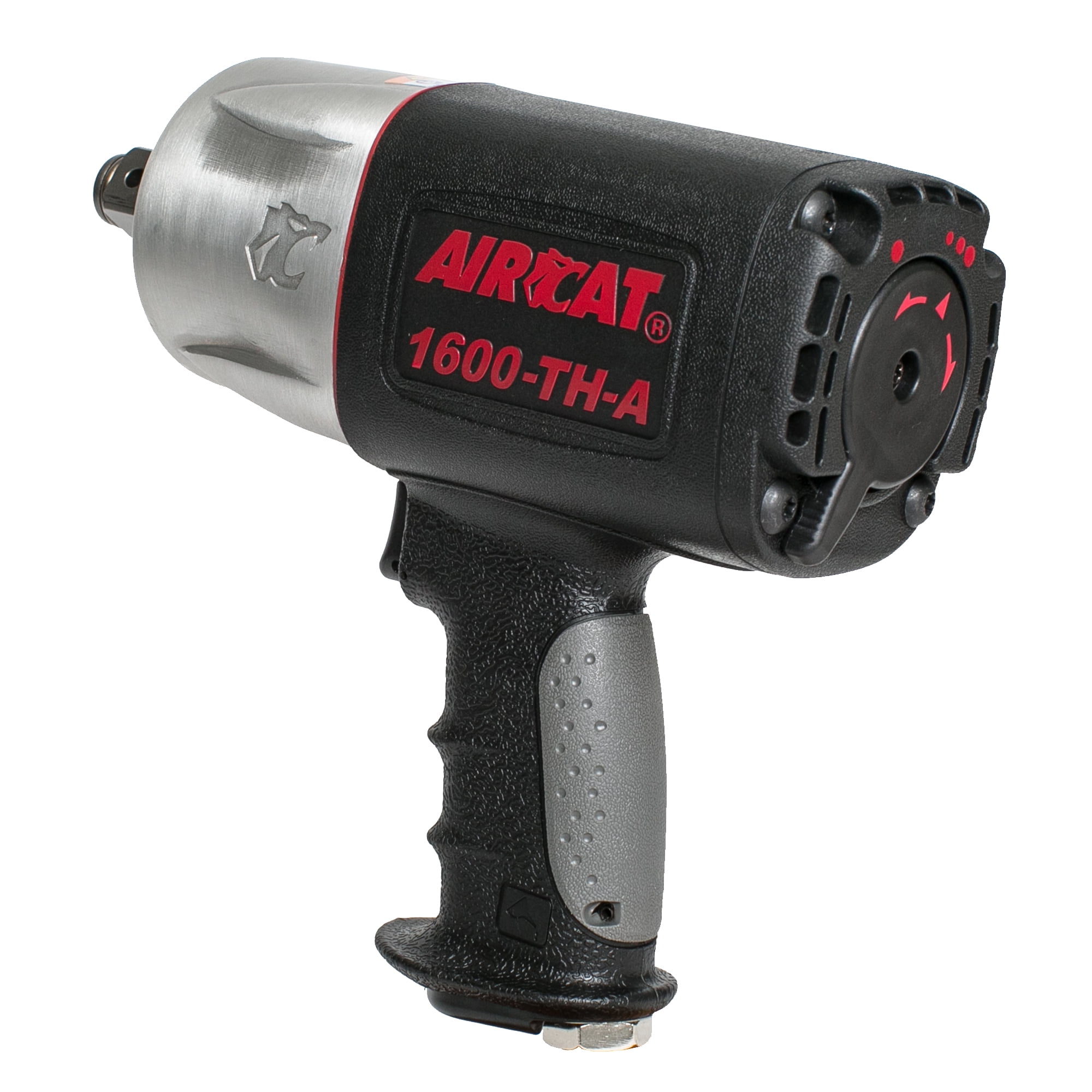 AIRCAT 3/4" Composite Impact 1600 ftlbs