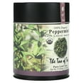 thumbnail image 5 of The Tao of Tea 100% Organic Herb Leaves, Peppermint, 2 oz (57 g), 5 of 6