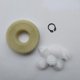thumbnail image 1 of Window Regulator Gear Window Motor Gear For Chery Fulwin 2 Tritec 2/5 A1 A3 A5 E3 E5 Qq3 Qq6 Tiggo 3, 1 of 1
