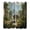 style-6, variant on 3D Visual Illusion Dinosaur 2 Panels Curtains for Bedroom Living Room Drapes Kitchen Window Curtain Home Decor