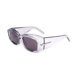 Sunglasses Chopard SCH 353 M Transp.grey - 0840 - Walmart.com display picture 3