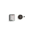 thumbnail image 4 of Kohler K-5548-K1 Dtv+ Steam Adapter Kit - Chrome, 4 of 7