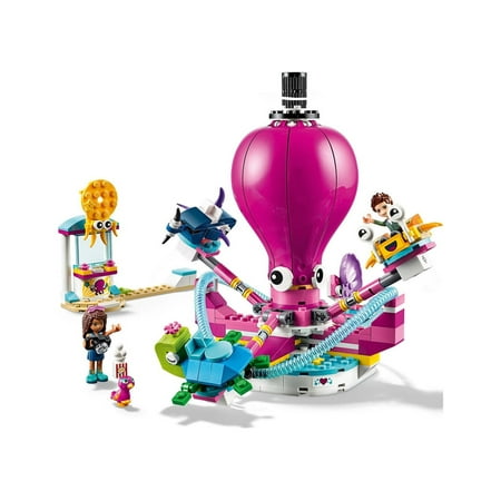 LEGO - Friends Funny Octopus Ride 41373 - Multi