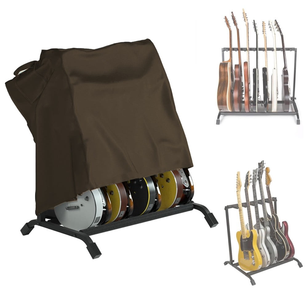 Guitar Stand Cover,Multi Guitar Cover,Acoustic Guitar Stand Cover