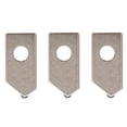 thumbnail image 2 of MasteelfCA 3pcs Glass Automatic Cutting Machine Tips Replacement Heads Alloy Cutter Heads, 2 of 8