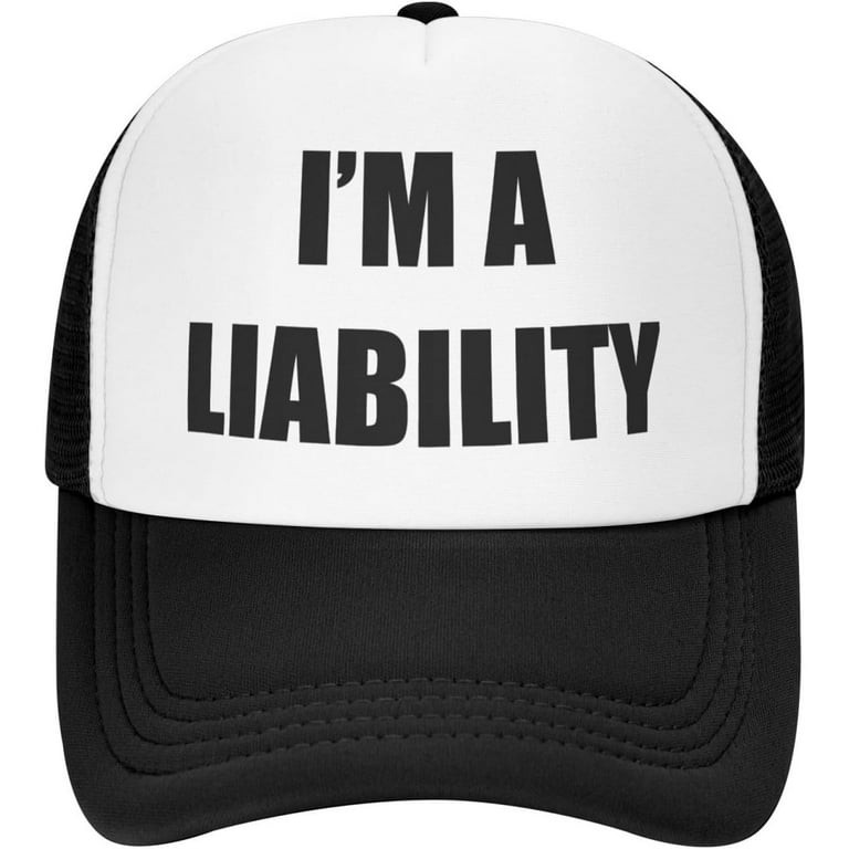 Funny trucker hats for men on sale