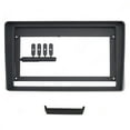 thumbnail image 3 of 9-inch Android large screen navigation frame suitable for 2004-2007 Toyota Avanza/2009-2014 FAW Senya M80, 3 of 5