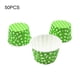 thumbnail image 5 of Wosthever 50 Uds tazas de helado cuencos de papel para postres magdalenas gruesas para llevar, 5 of 6