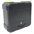 thumbnail image 4 of Inclinometer Digital LCD Inclinometer Box Angle Meter for Woodworking Construction IP54 Waterproof with LCD Backlight, 4 of 6