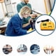 thumbnail image 4 of Battery Charger for Dewalt Battery 10.8V 12V 14.4V 18V 20V (EU Plug), 4 of 4