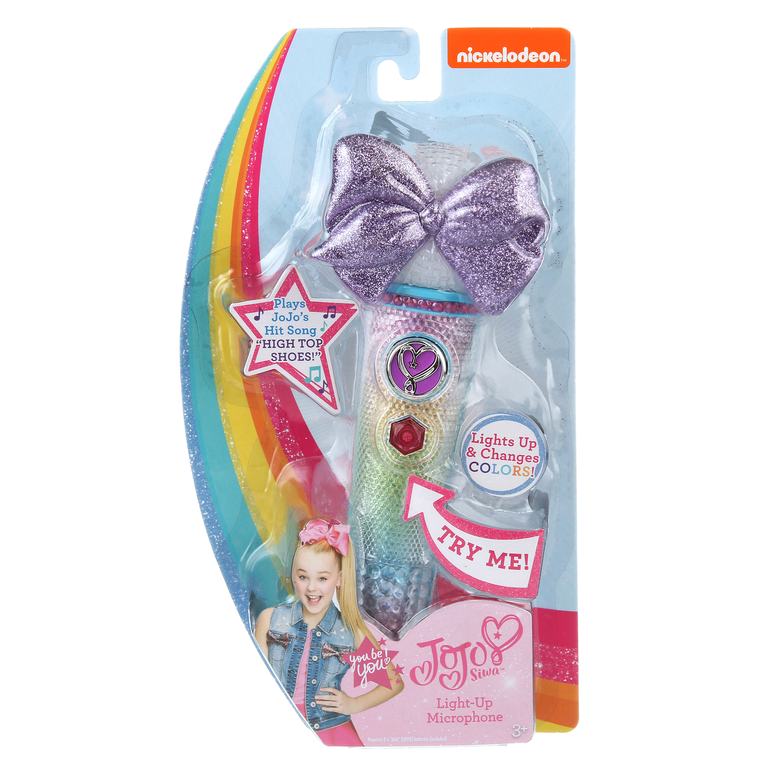 high top shoes by jojo siwa