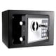 thumbnail image 1 of Caja fuerte,Caja de seguridad segura con cerradura de teclado digital electrónica, todo acero para la oficina e Tomshoo Caja fuerte, 1 of 7