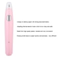 thumbnail image 3 of LLC Handy Electric USB Charging Refillable Eraser with 16 Replacement Refills, 3 of 5