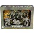 thumbnail image 1 of Paquete de fuerza grupal de batalla de la Tercera Guerra de Sucesión de BattleTech, 1 of 1