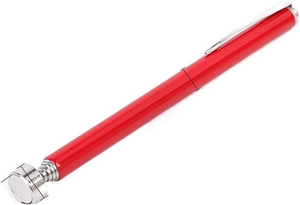 Mini Portable Telescopic Pen Handy Tools Capacity for