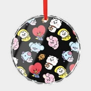 Spiderman Anime Christmas Tree Ceramic Hanging Decorations Christmas Decorations, Souvenirs Gift Home Decorations for Festivals Parties Weddings