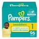 thumbnail image 1 of Pañales Pampers Swaddlers Etapa 1 Unisex 96 Unidades, 1 of 4