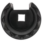 Performance Tool W80592 IPR12 Point Socket Tool for Efficient Engine Repairs and Maintenance
