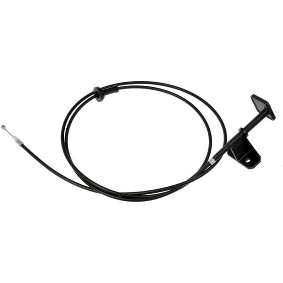 Dorman 912-104 Hood Release Cable for Specific Honda Models