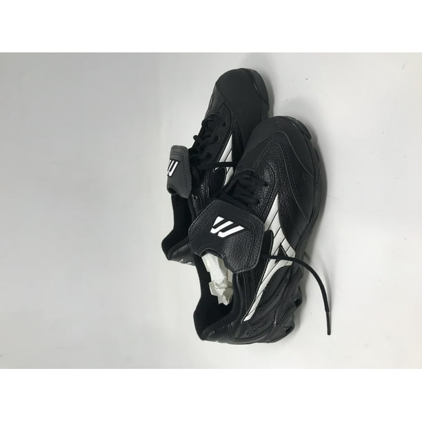 mizuno finch softball cleats