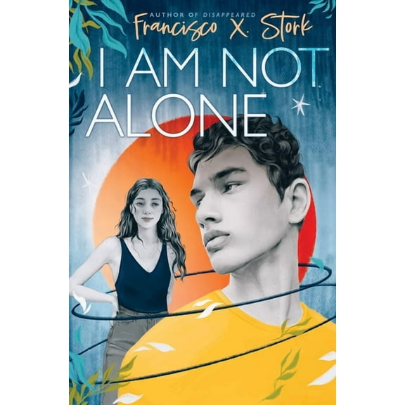 I Am Not Alone, (Hardcover)
