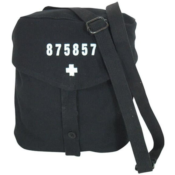 Fox Outdoor   Swiss Gas Mask Bag