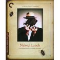 thumbnail image 1 of Naked Lunch Blu-ray Disc, 1 of 1