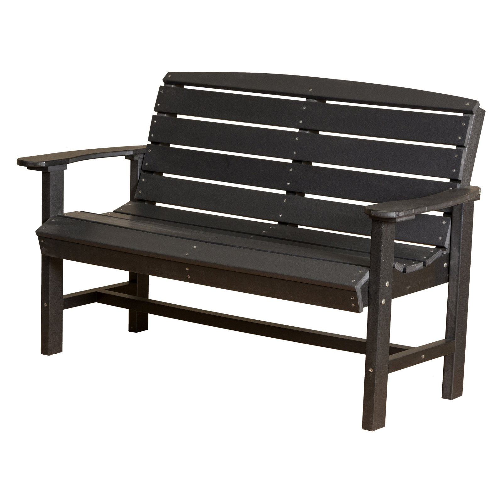 Little Cottage Classic Outdoor Garden Bench