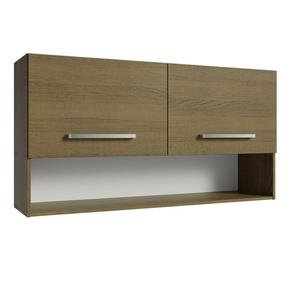 Alacena Madesa Gabinete Superior Cocina Emilly 105cm MM