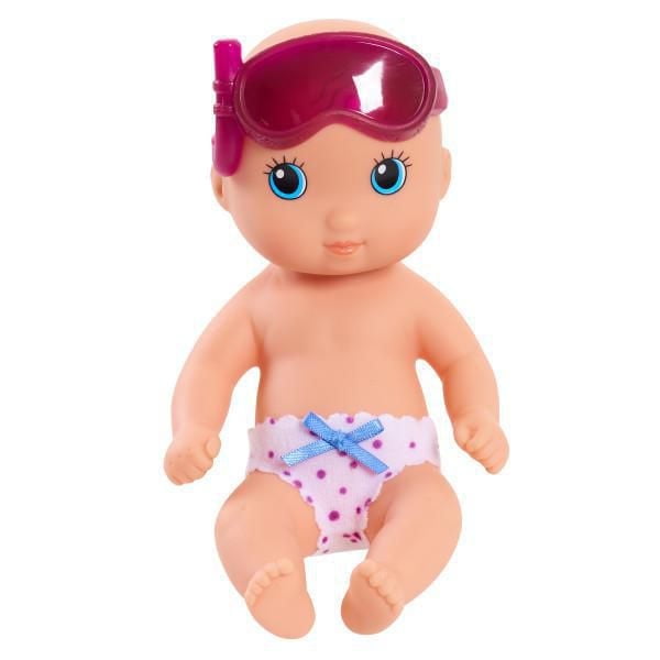Wee Waterbabies - Swimmer