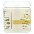 thumbnail image 3 of Henna, Hair Color and Conditioner, Blonde, 4 oz (113 g), 3 of 4
