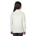 thumbnail image 3 of Regatta Great Outdoors Boys/Girls Hot Shot II Half Zip Fleece Top, 3 of 5