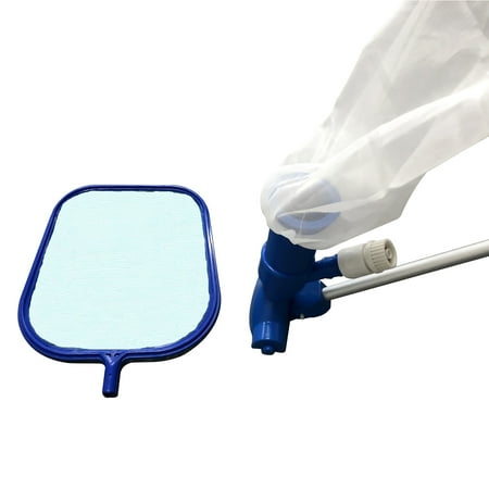 swimming pool cleaning set