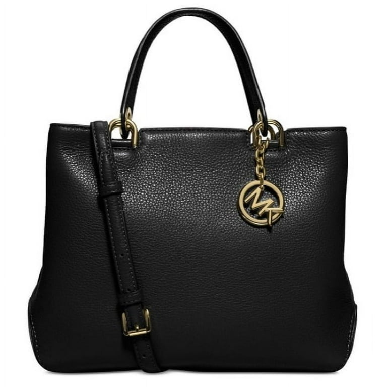 Michael kors anabelle leather tote sale