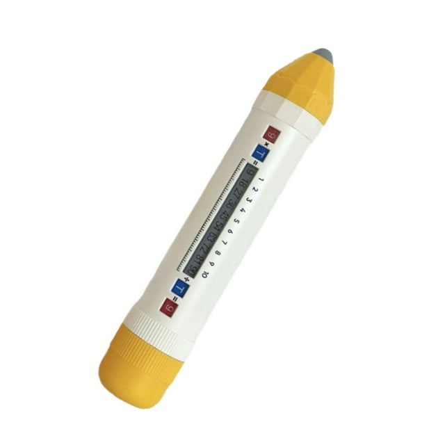 MERIGLARE Multiplication and Division Learning Pen Learning Toy Math Teaching for Home