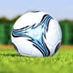 thumbnail image 2 of Wosthever Niños Niños Estudiantes Fútbol Alto rendimiento y amplia aplicación Accesorios para equipos deportivos Deportes y aire libre amarillo talla 5, 2 of 6