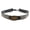 7, variant on Stitched Hat Bands for Western Cowboy and Fedoras Hats Decorative Belt