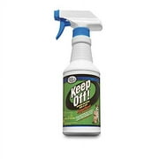 Keep Off! Repellent 16-Ounce Spray