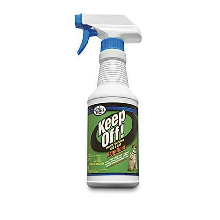 Keep Off! Repellent 16-Ounce Spray