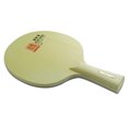 thumbnail image 3 of La LIGHTSTEST BALSA CARBON Hinoki Lame de Tennis de Table/ Lame de Ping-Pong/ Batte de Tennis de Table Manche long, 3 of 3